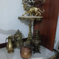 خریدار همه رقم لوستر|لوستر و چراغ آویز|تهران, صد دستگاه|دیوار