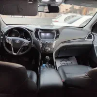 سانتافه ۲۰۱۴ بیرنگ|خودرو سواری و وانت|قم, انسجام|دیوار