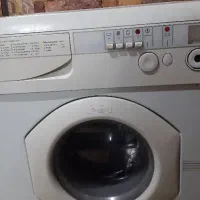 لباسشویی هایر ۵ کیلویی