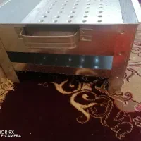 منقل|اجاق گاز و لوازم برقی پخت‌وپز|نجف‌آباد, شیخ بهایی جنوبی|دیوار