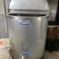 لوازم لبنیاتی یخچال خمیرکن|فروشگاه و مغازه|سمنان, |دیوار