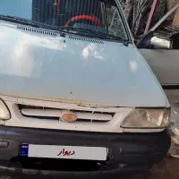 پراید مدل۸۱