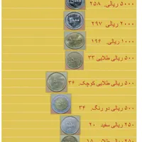 سکه پول
