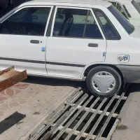 پراید مدل ۹۲