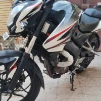 ان اس 200 مدل 94