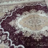 چهارتا فرش دوازده متری|فرش|نورآباد, |دیوار