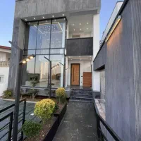 فروش خانه ویلایی ۴۰۰ متری ۳ خوابه فروش فوری