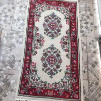 قالیچه دستبافت