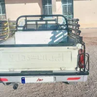 مدل ۹۳دوگانه فابریک ماشین خونگی همه چی سالم|خودرو سواری و وانت|ایذه, |دیوار