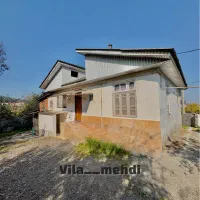 ویلا باغ ۵۰۰ متری کامل مبله // دامنه کوه و جنگل