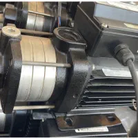 پمپ اب گراندفوس