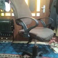 صندلی کامپیوتر