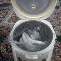 پلوپز برقی همه کاره