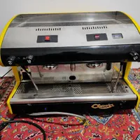قهوه ساز صنعتی