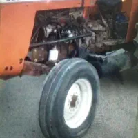 اجاره تراکتور کمپرسوری چاه کنی