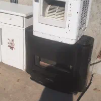 چند عدد کابینت سالم|آب‌چکان و نظم‌دهنده ظروف|صحنه, |دیوار