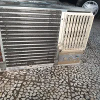 کولر اوجنرال ۱۸ هزار