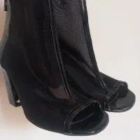 کفش رسمی و مجلسی زیر قیمت فوری