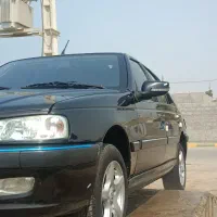 پارس سال سفارشی xu7p|خودرو سواری و وانت|شیبکوه (هرمزگان), |دیوار