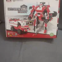 لگو و پازل در حد نو|کلکسیون و سرگرمی|تهران, جنتآباد جنوبی|دیوار