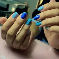 آموزش و خدمات ناخن ویژه (۵۰درصد تخفیف درجه ۱)|خدمات آموزشی|کرمان, |دیوار