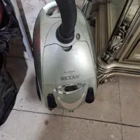 جاروبرقی شارپ