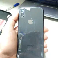 ایفون x 256
