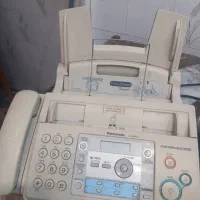 فکس پاناسونیک