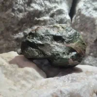 سنگ یشم سبز قیمتی|کلکسیون اشیاء عتیقه|شیراز, شهرک قمشه|دیوار