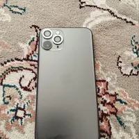 iPhone 11 Pro|موبایل|گناباد, |دیوار