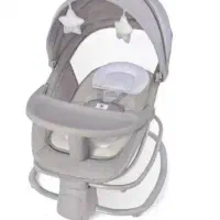 گهواره برقی ماستلا