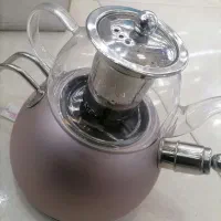 کتری قوری