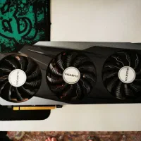 کارت گرافیک gigabyte 3090 gaming oc