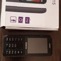 گوشی ساده Nokia