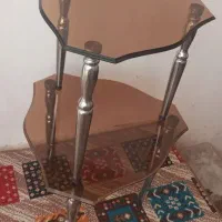 میز عسلی|مبلمان خانگی و میز عسلی|زنجان, |دیوار