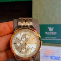 ساعت مچی سه موتوره آکبند واتسون|ساعت|تهران, والفجر (افسریه)|دیوار