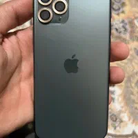 آیفون ۱۱پرو