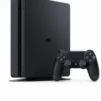 کنسول PS4 Slim 500GB اکانتی