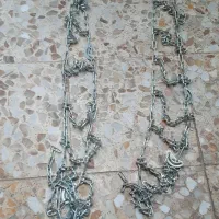 زنجیر  لاستیک پراید