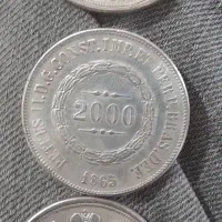 سکه‌یادبودی‌برزیل‌