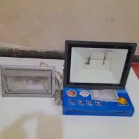 پرژکتور فوقالعاده قوی|لامپ و چراغ|شیراز, پودنک|دیوار