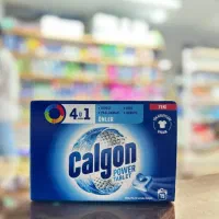 کالگن جرمگیر لباسشویی