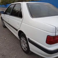 پژو پارس سال، مدل ۱۳۹۵ تک برگ سند