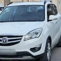 چانگان cs35 مدل 97