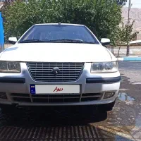 سمندEf7 مدل ۹۱