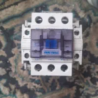 کنتاکتور و ساعت نجومی