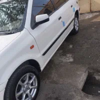 سمند EF 7 مدل 96|خودرو سواری و وانت|ارومیه, |دیوار