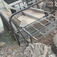 باربند مسقف وشمالی وتوری|قطعات یدکی و لوازم جانبی|قرچک, میرزائی شمالی|دیوار