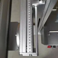 جوش حکاکی لیزری فایبر چجت پرنتر خط تولید مدل fly|ماشین‌آلات صنعتی|مشهد, گلبرگ شمالی|دیوار