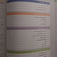 کتاب فیزیک ۳ جدید دوازدهم تجربی خیلی سبز  نو نو|کتاب و مجله آموزشی|اصفهان, حسین‌آباد|دیوار